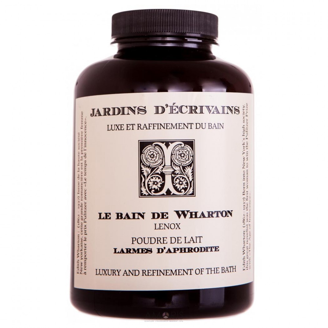 Молочко для ванны